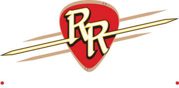 Red Rocker Essentials